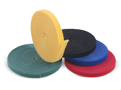 Лента (липучка) в рулоне