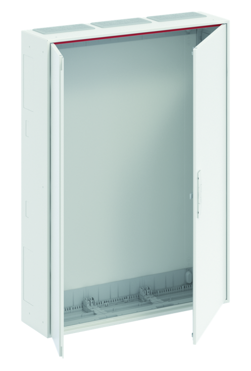 Шкаф навес IP44 1100x800x215 пустой с дверью B37 | 3/3B | 2CPX052070R9999 | ABB