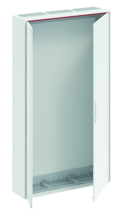 Шкаф навес IP44 1400x800x215 пустой с дверью B39 | 3/5B | 2CPX052080R9999 | ABB