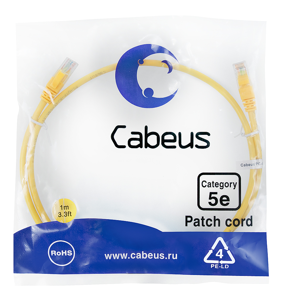 5e-0. Cabeus pc-utp-rj45-cat. Cabeus pc utp rj45 cat 5e. Cabeus logo. 5e-0.