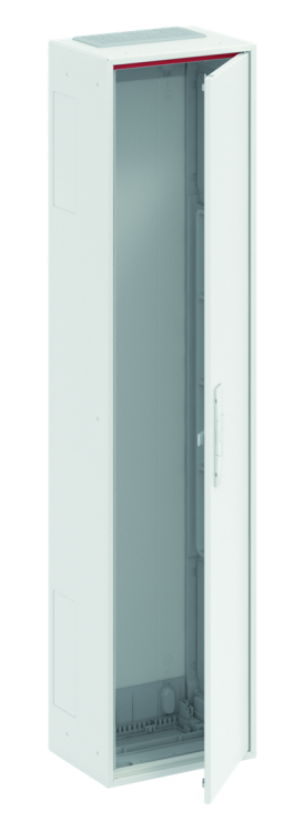 Шкаф навес IP44 1250x300x215 пустой с дверью B18 | 1/4B | 2CPX052073R9999 | ABB