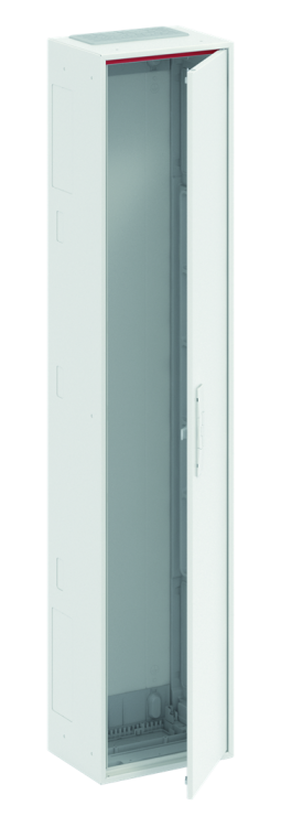 Шкаф навес IP44 1400x300x215 пустой с дверью B19 | 1/5B | 2CPX052078R9999 | ABB