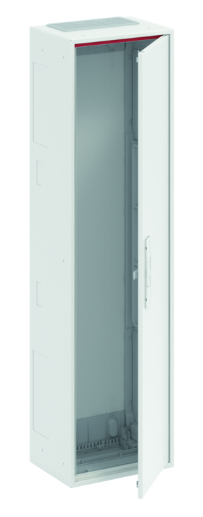 Шкаф навес IP44 1100x300x215 пустой с дверью B17 | 1/3B | 2CPX052068R9999 | ABB